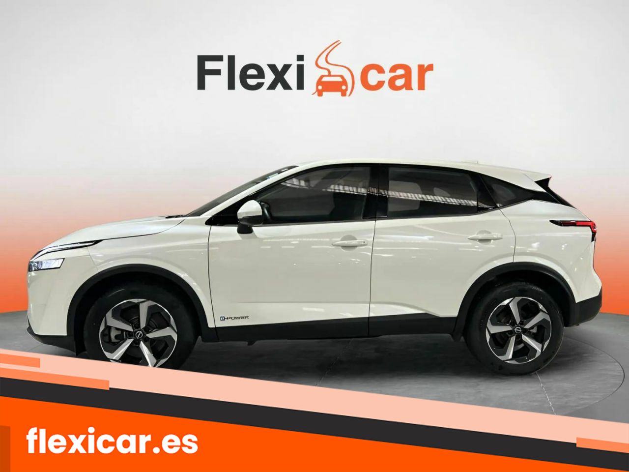 Foto Nissan Qashqai 4