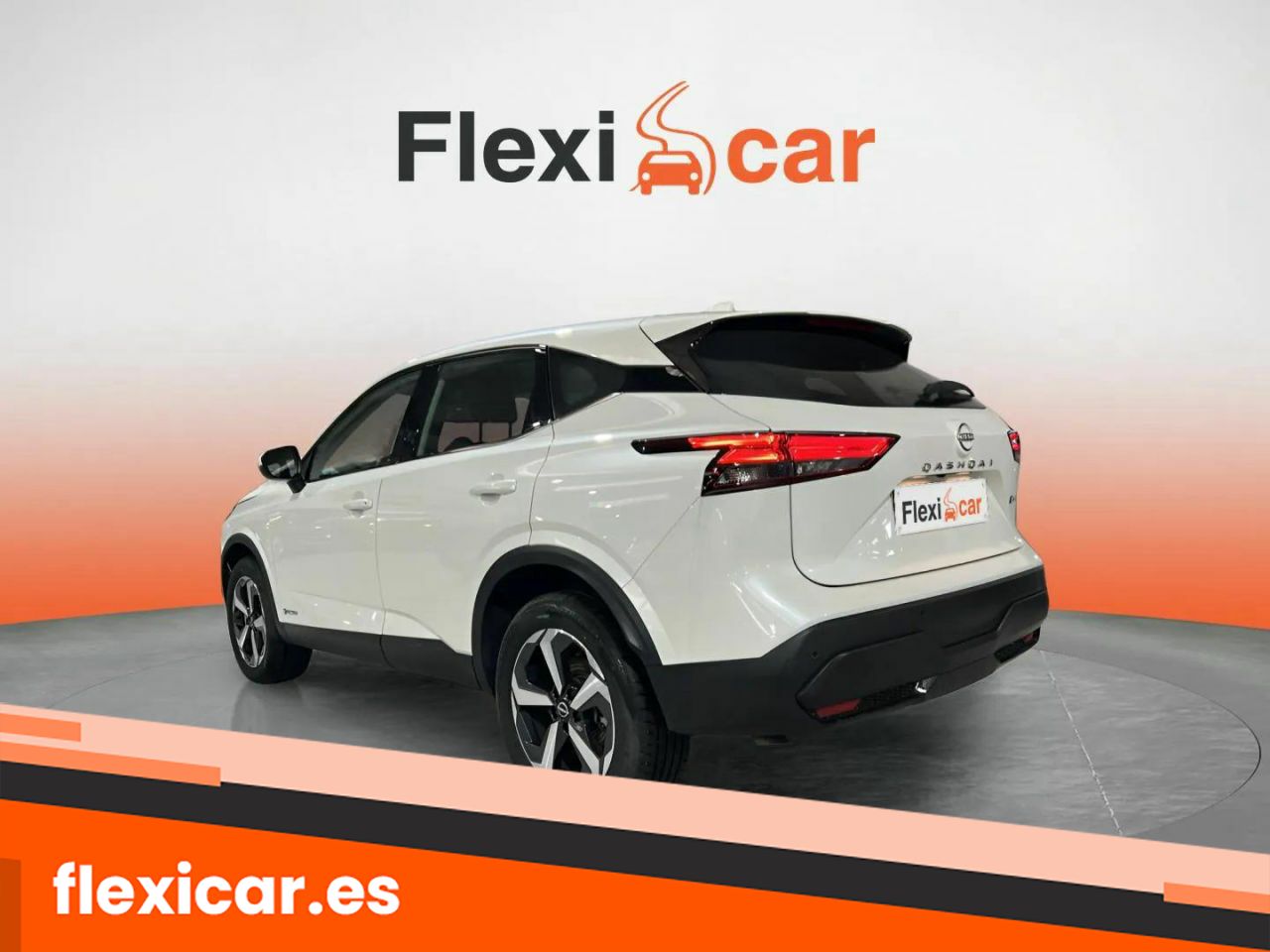 Foto Nissan Qashqai 5