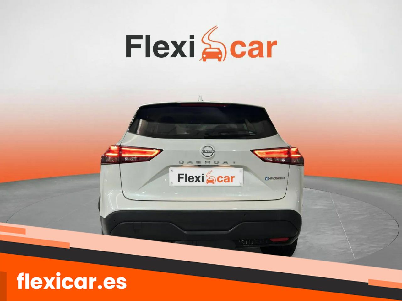 Foto Nissan Qashqai 7