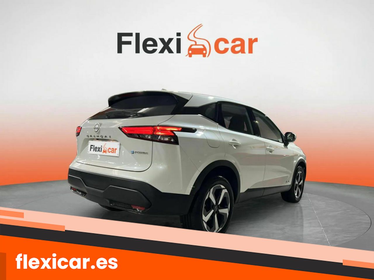 Foto Nissan Qashqai 8