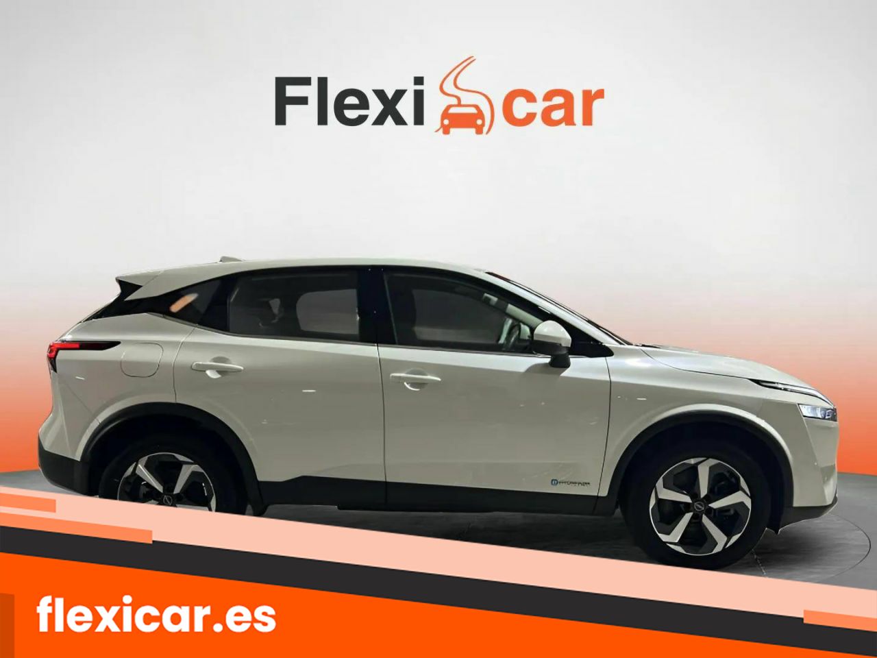 Foto Nissan Qashqai 9