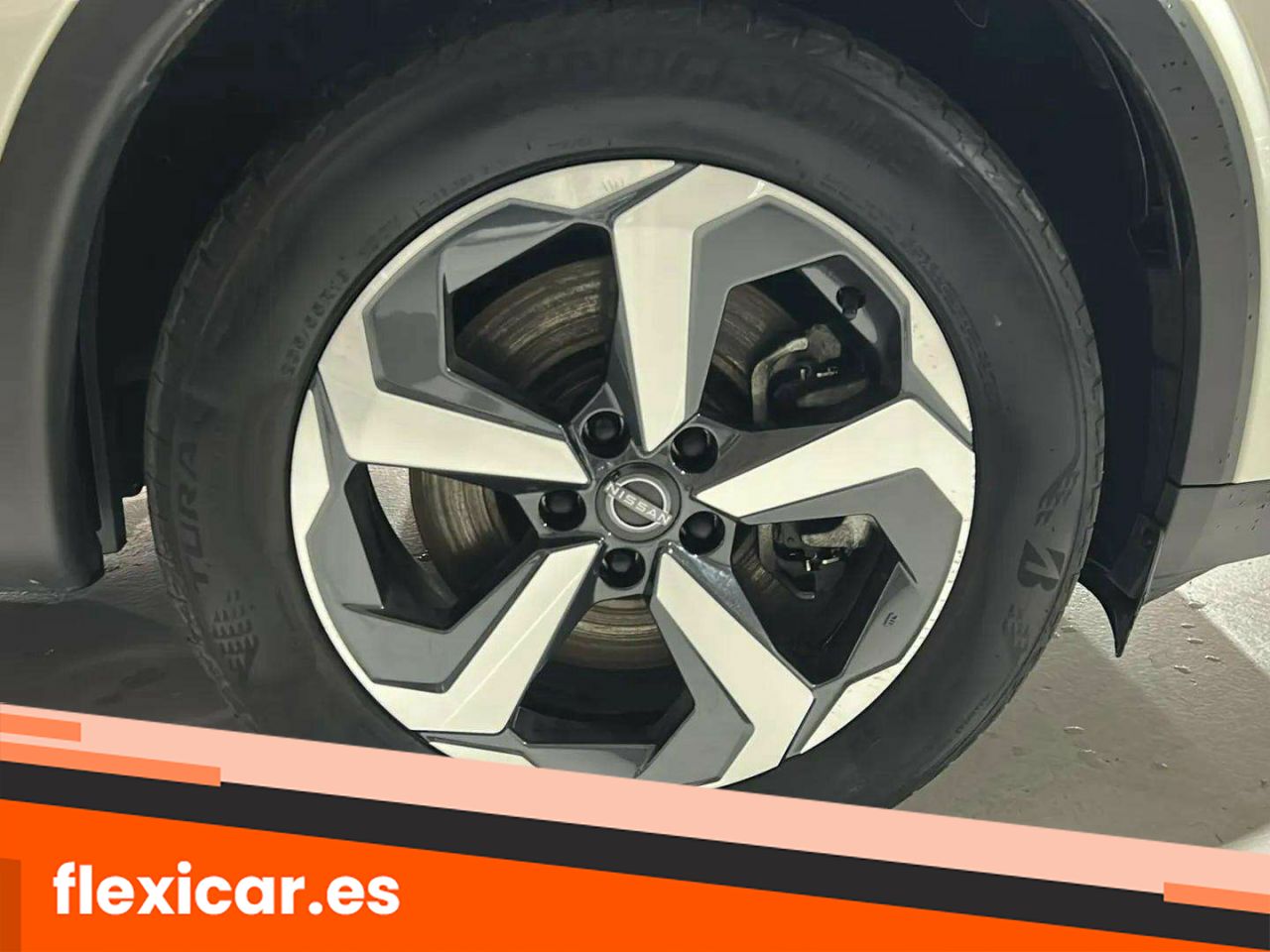 Foto Nissan Qashqai 10