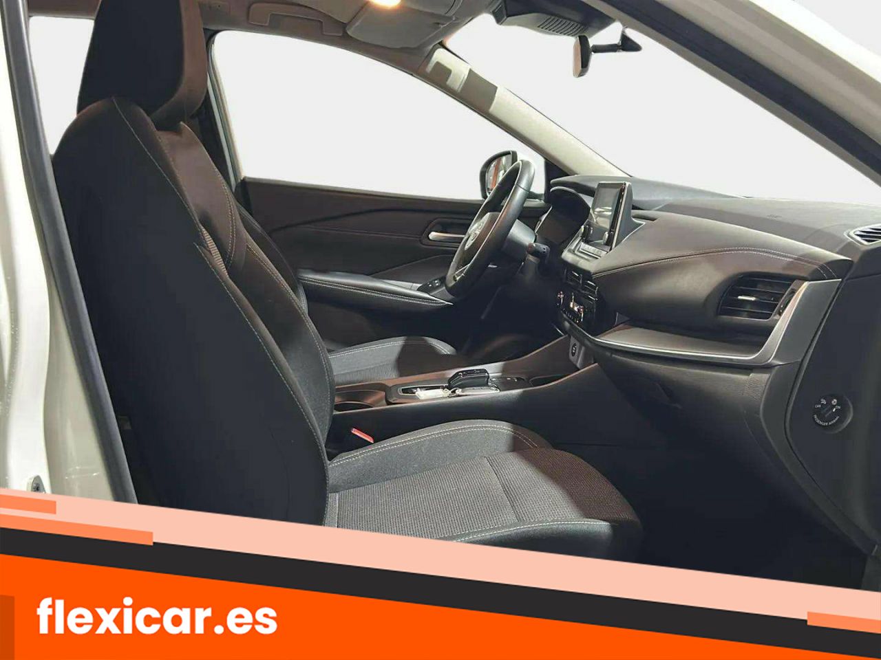 Foto Nissan Qashqai 12