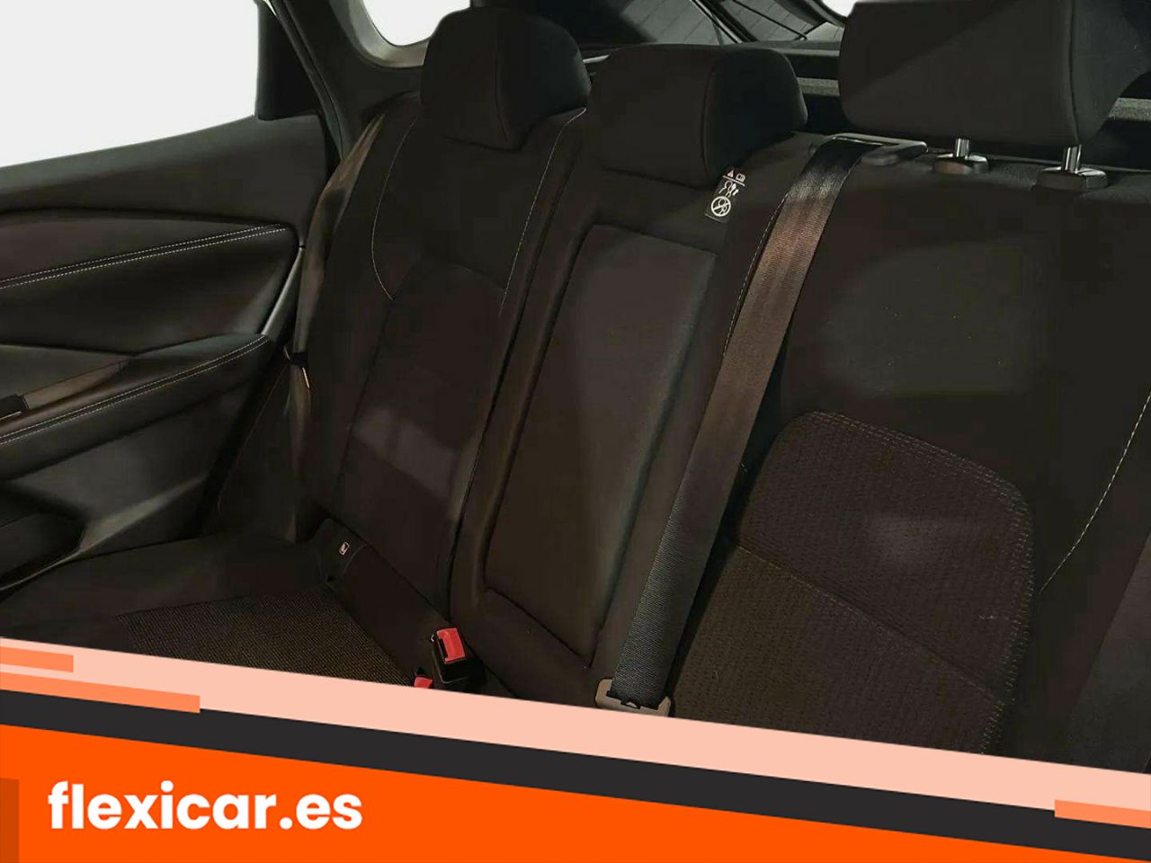 Foto Nissan Qashqai 14
