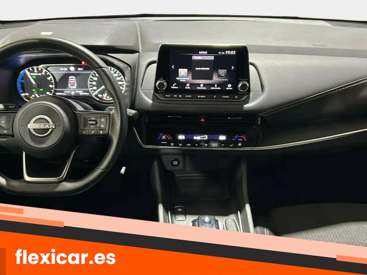 Foto Nissan Qashqai 15