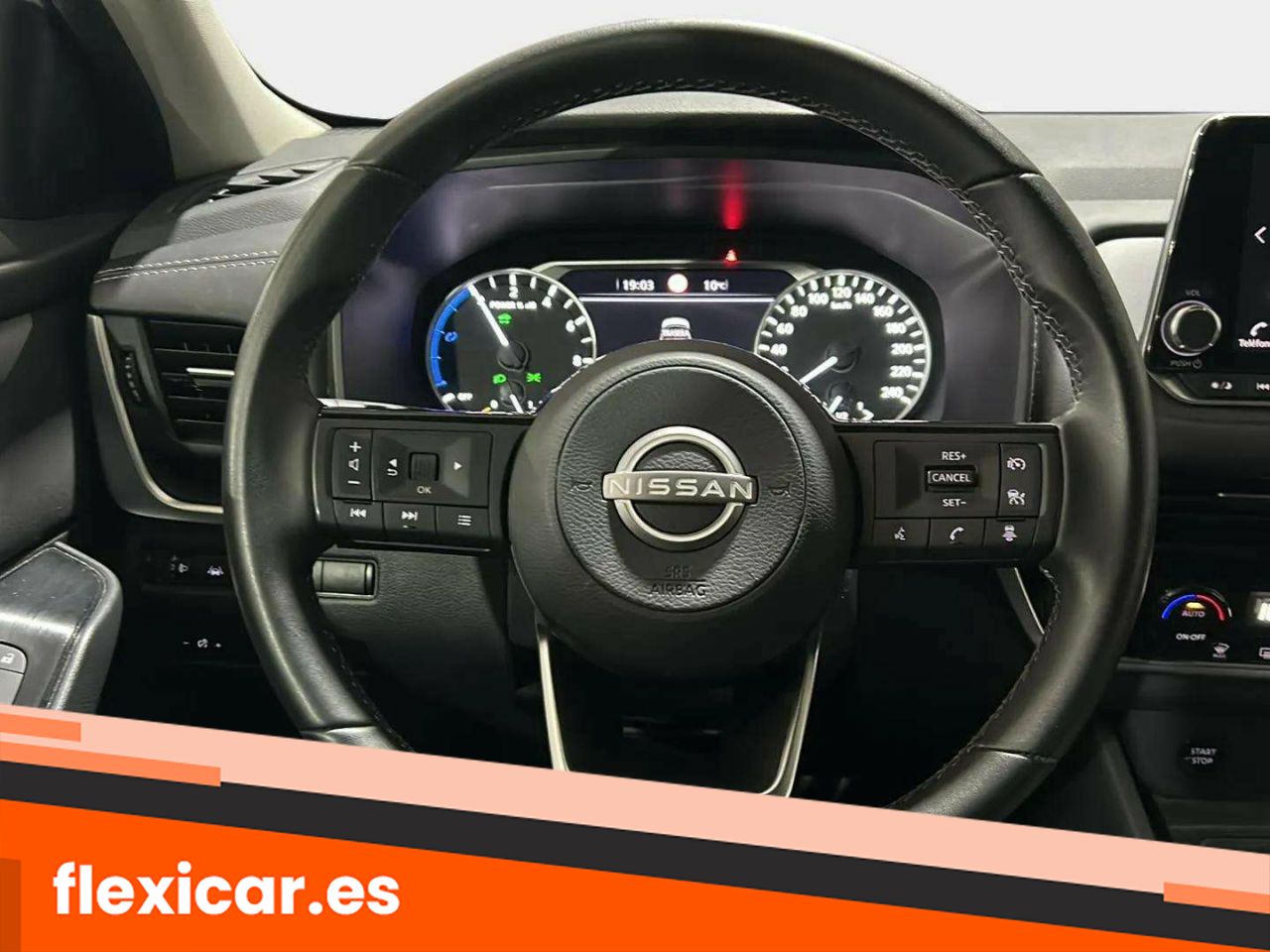 Foto Nissan Qashqai 16