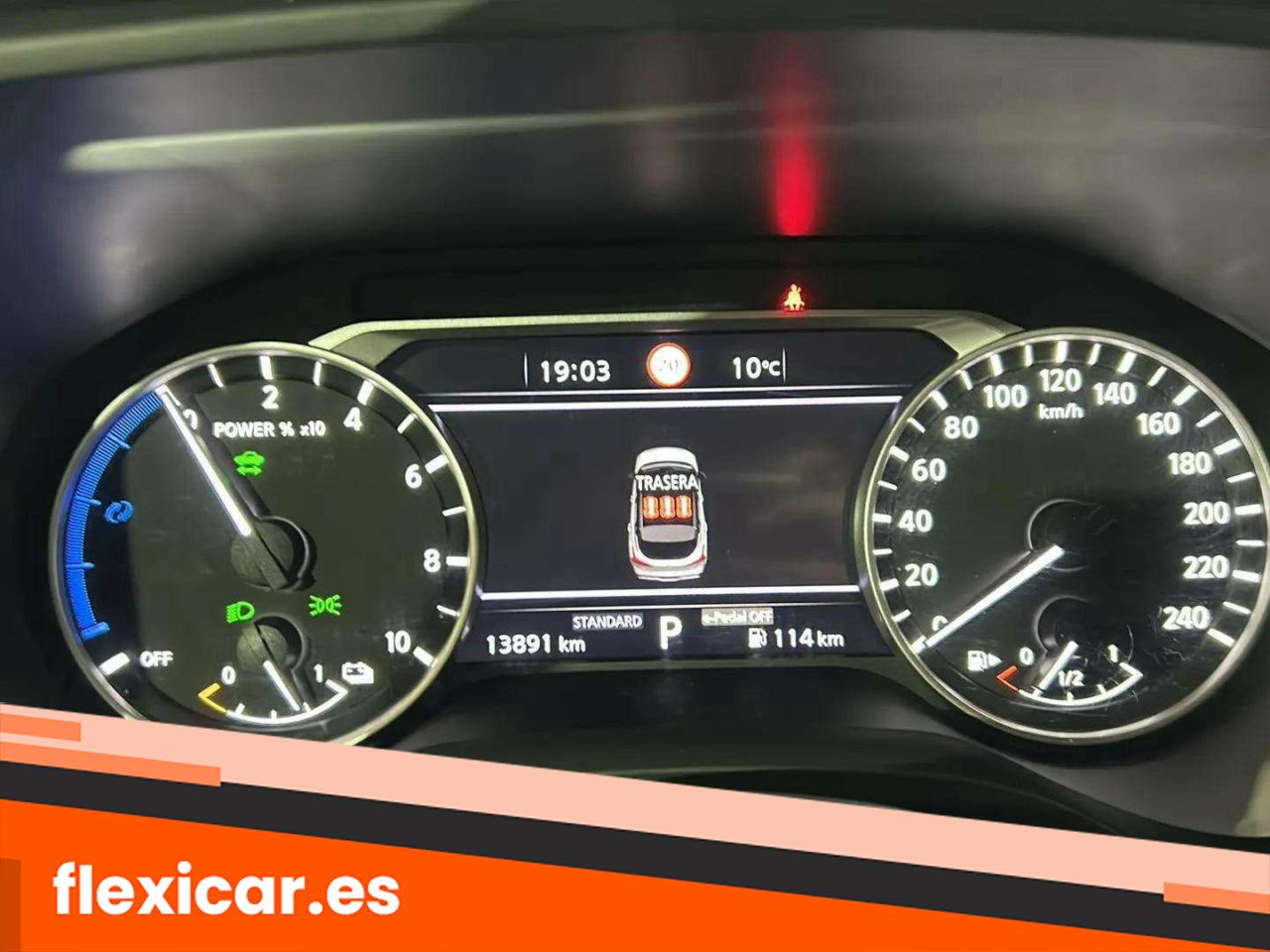 Foto Nissan Qashqai 17