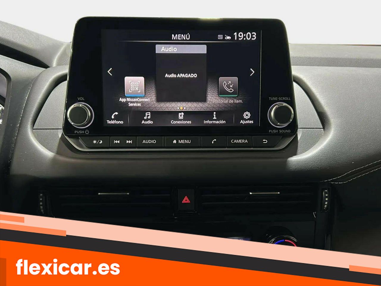 Foto Nissan Qashqai 18