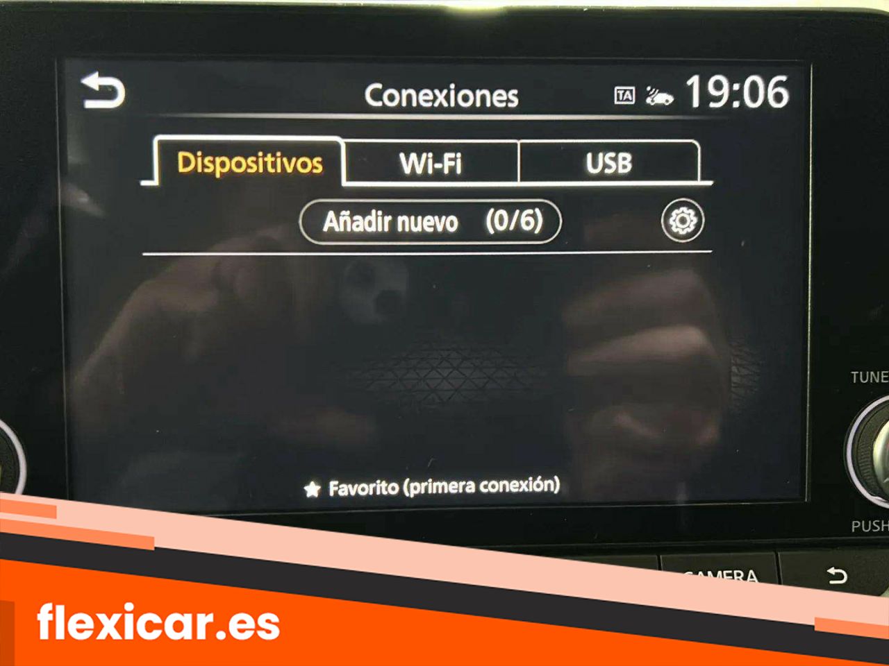 Foto Nissan Qashqai 21