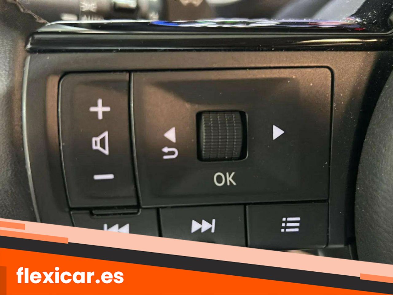 Foto Nissan Qashqai 23