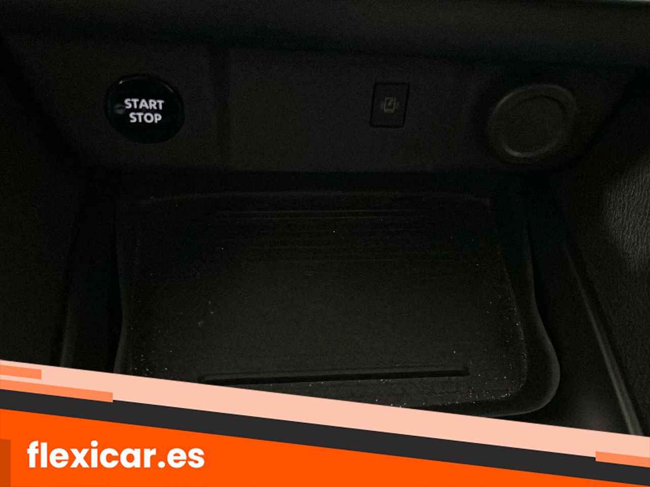 Foto Nissan Qashqai 26