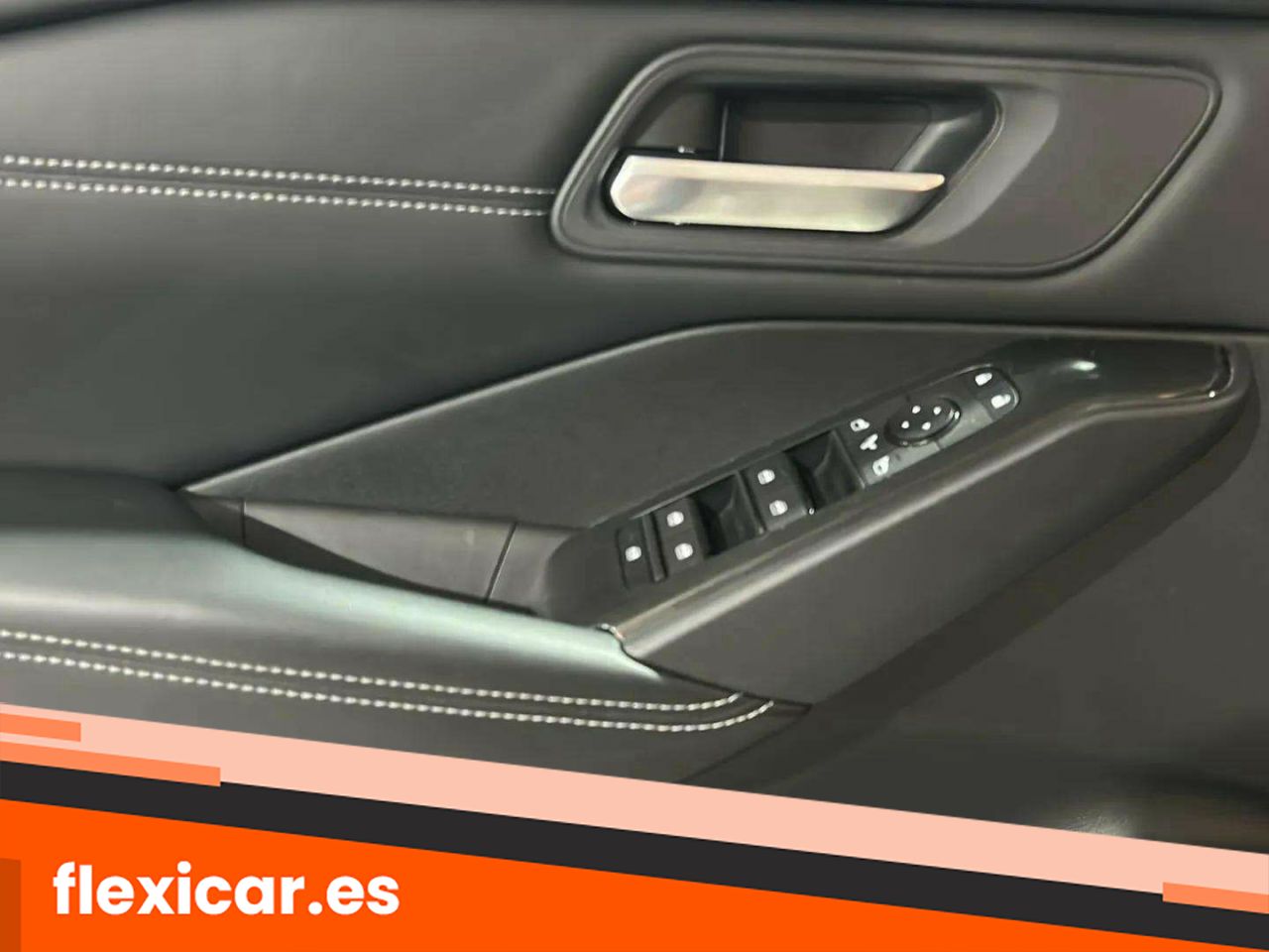 Foto Nissan Qashqai 27