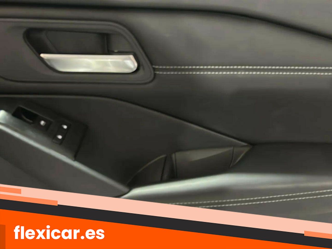 Foto Nissan Qashqai 28