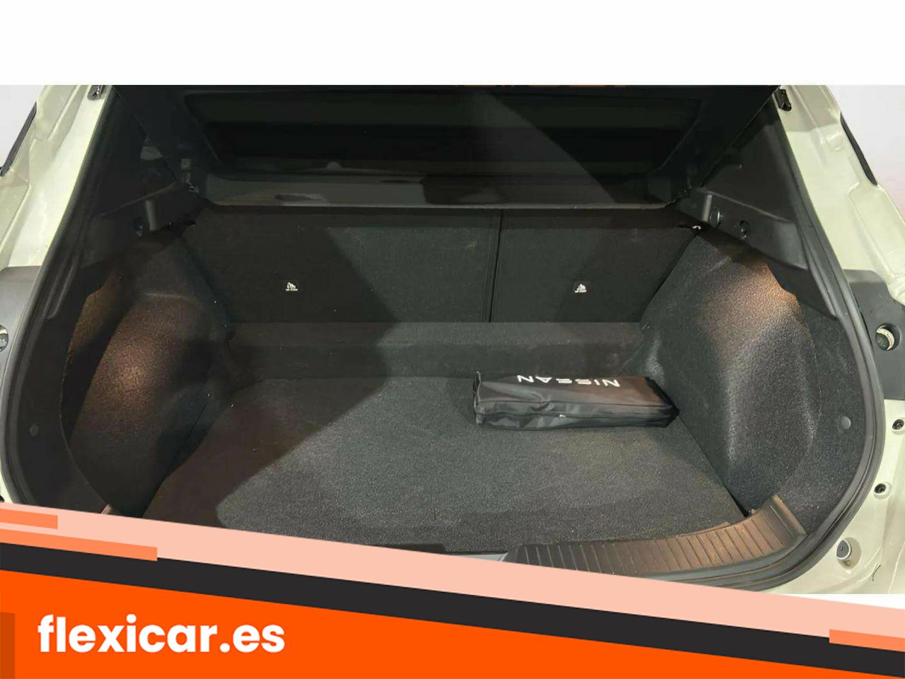 Foto Nissan Qashqai 30