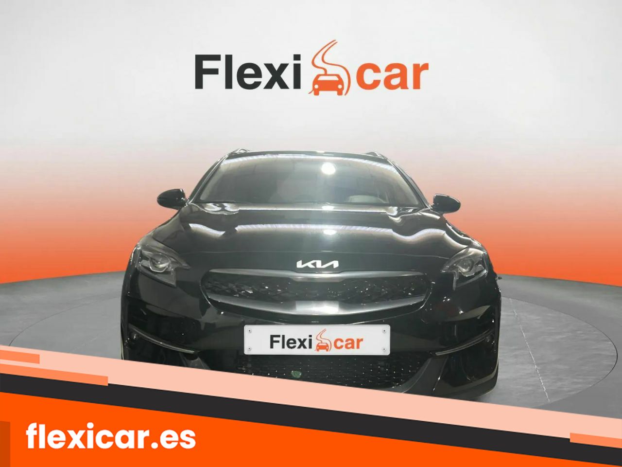 Foto Kia XCeed 2