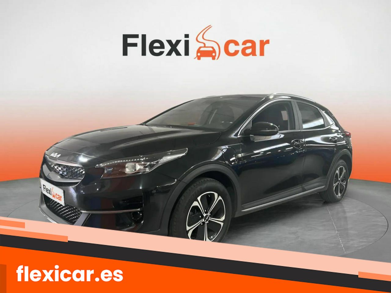 Foto Kia XCeed 3