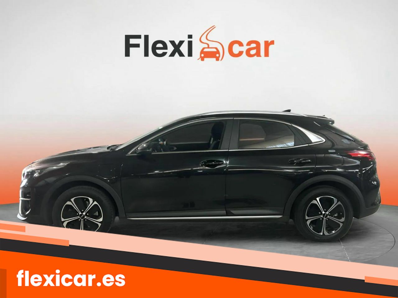 Foto Kia XCeed 4