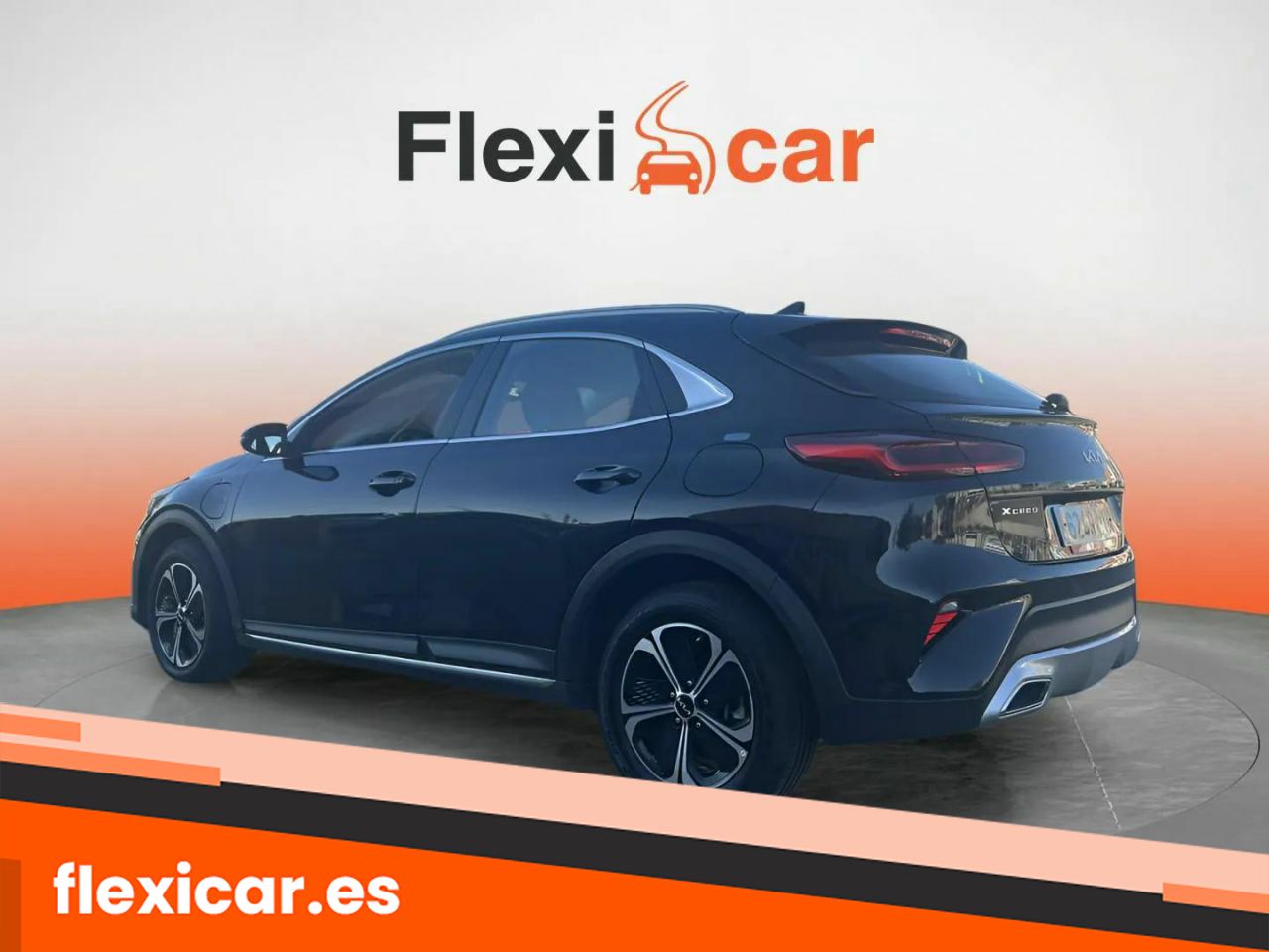 Foto Kia XCeed 5