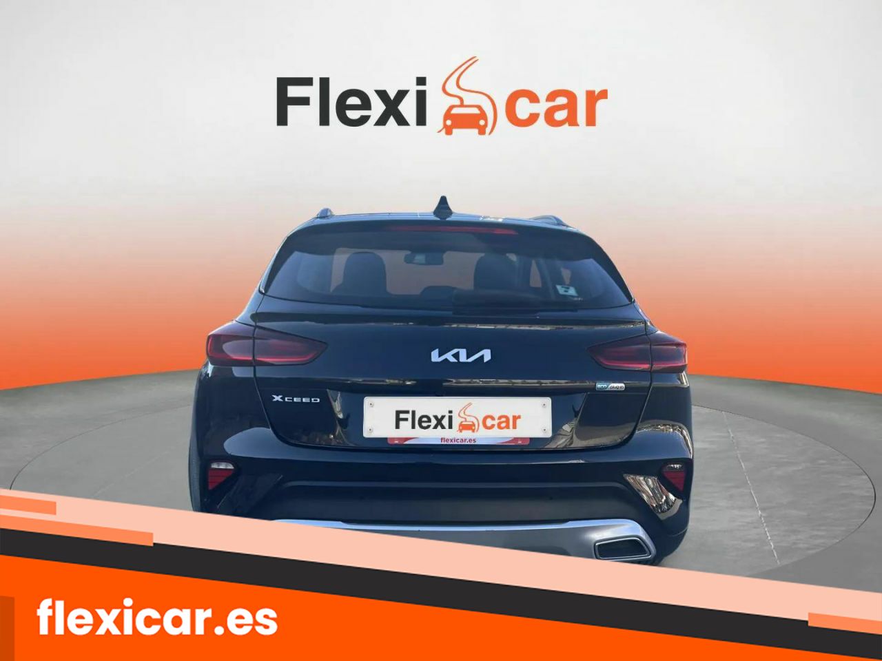 Foto Kia XCeed 7