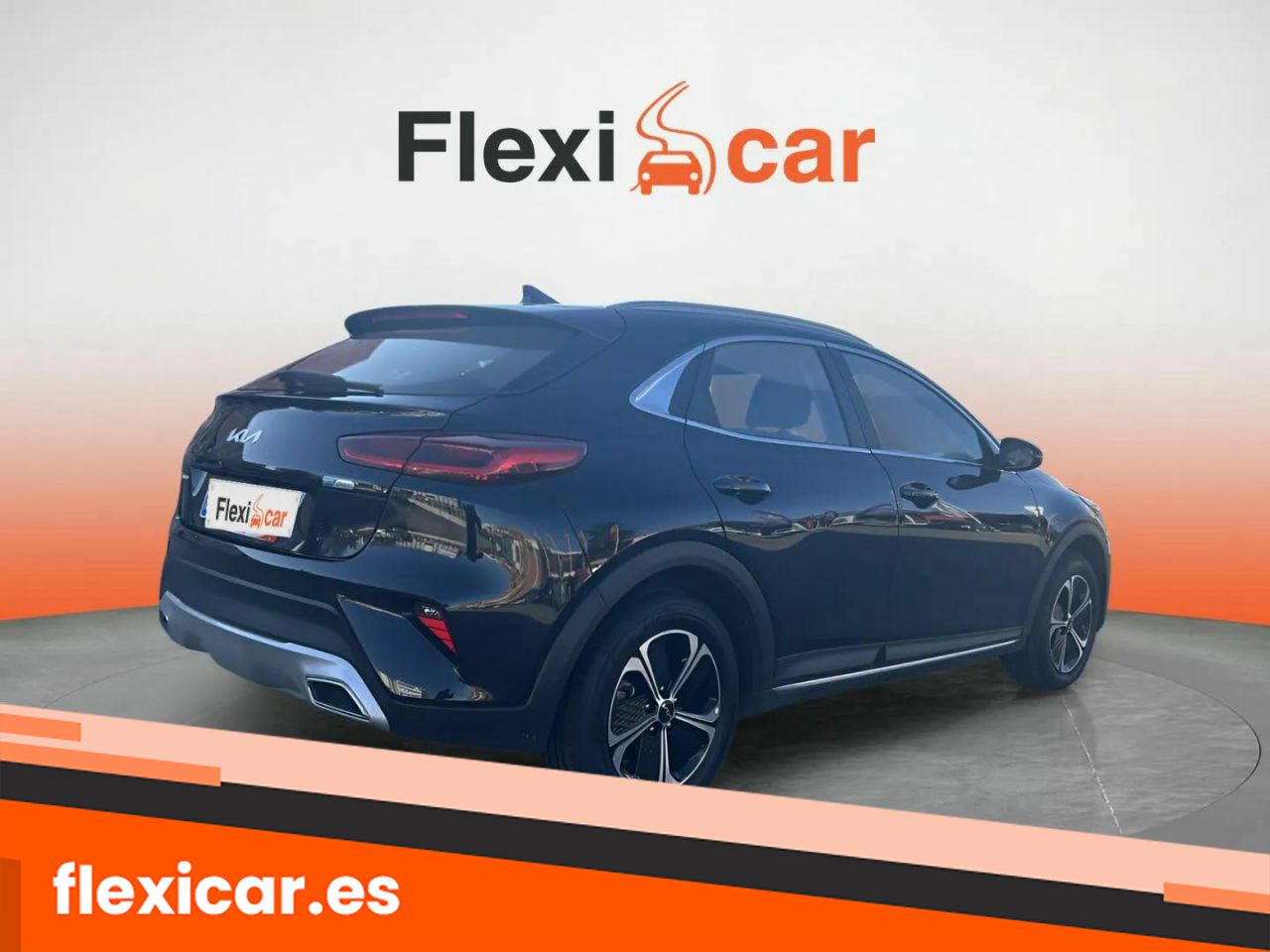 Foto Kia XCeed 8