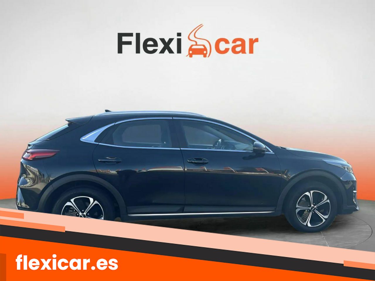 Foto Kia XCeed 9