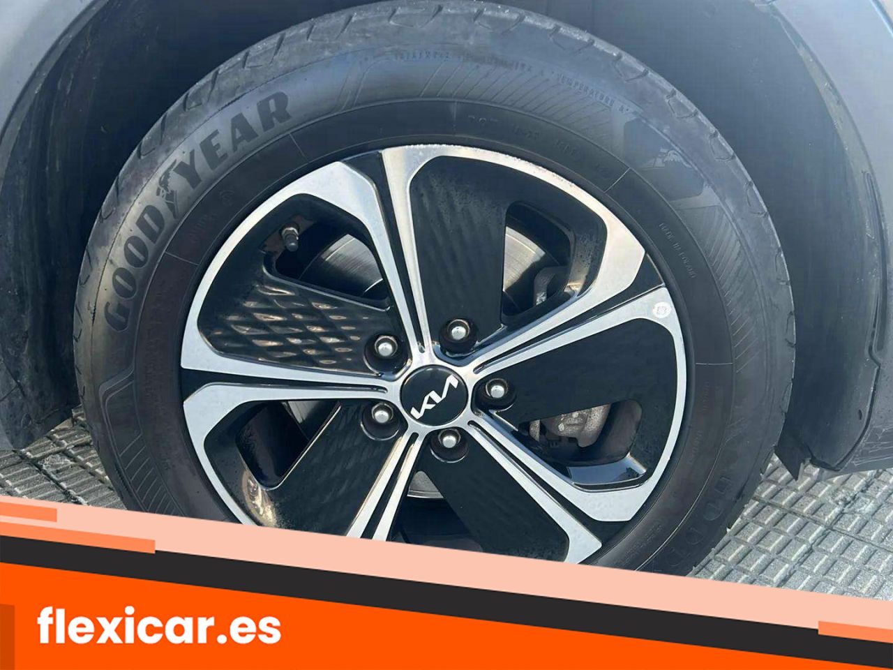 Foto Kia XCeed 10