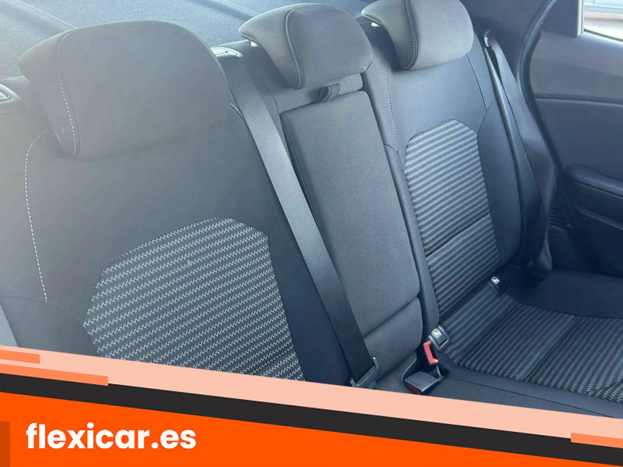 Foto Kia XCeed 13