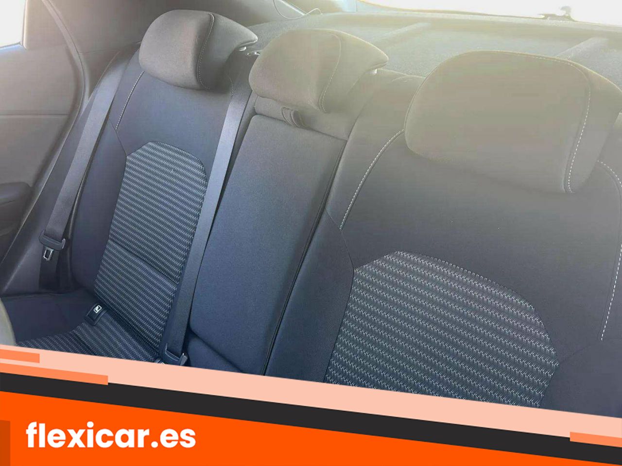Foto Kia XCeed 14