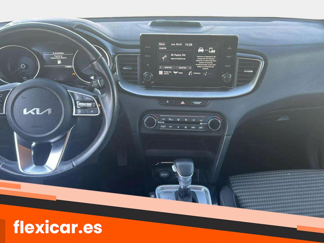 Foto Kia XCeed 15