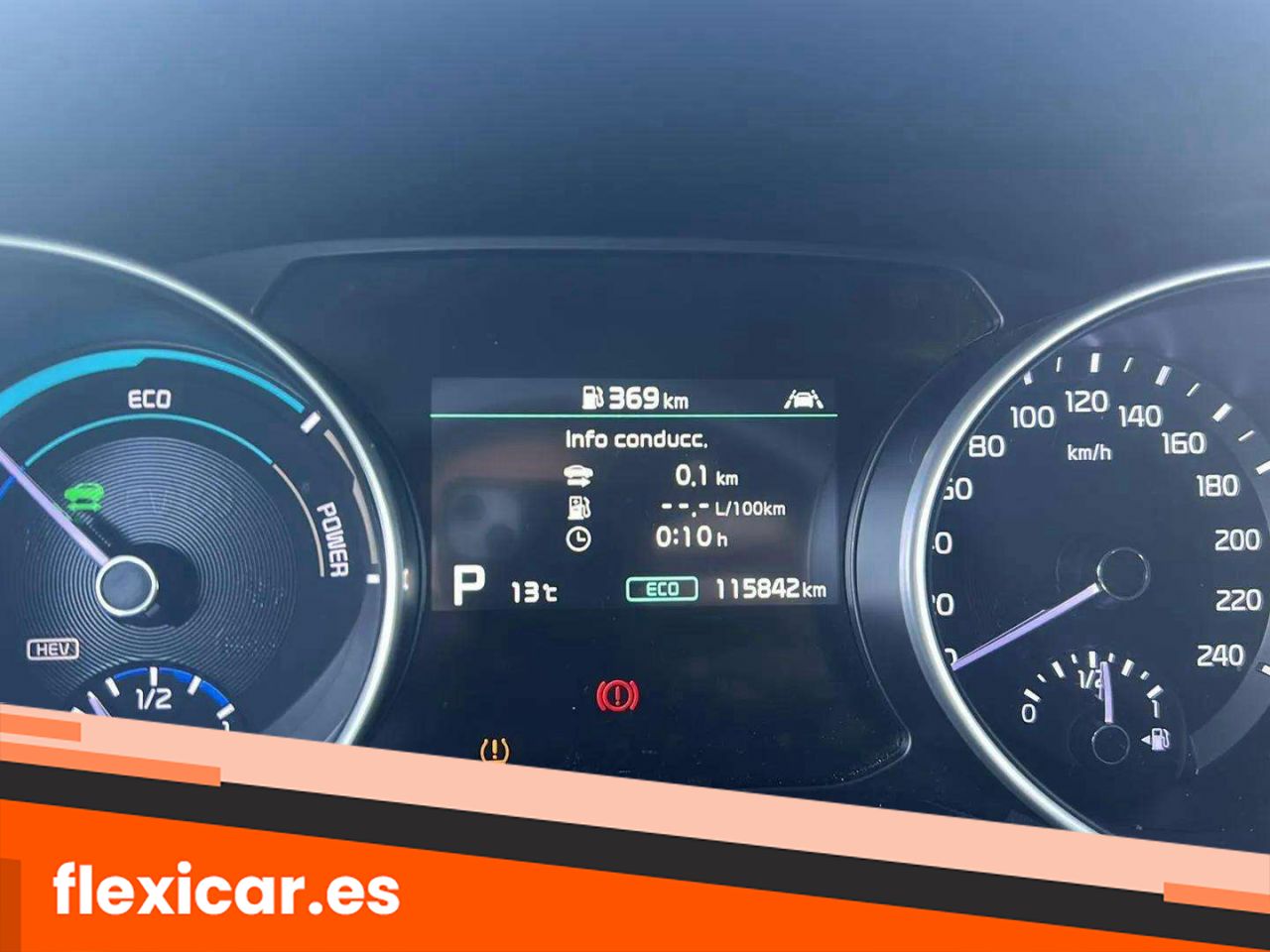 Foto Kia XCeed 17