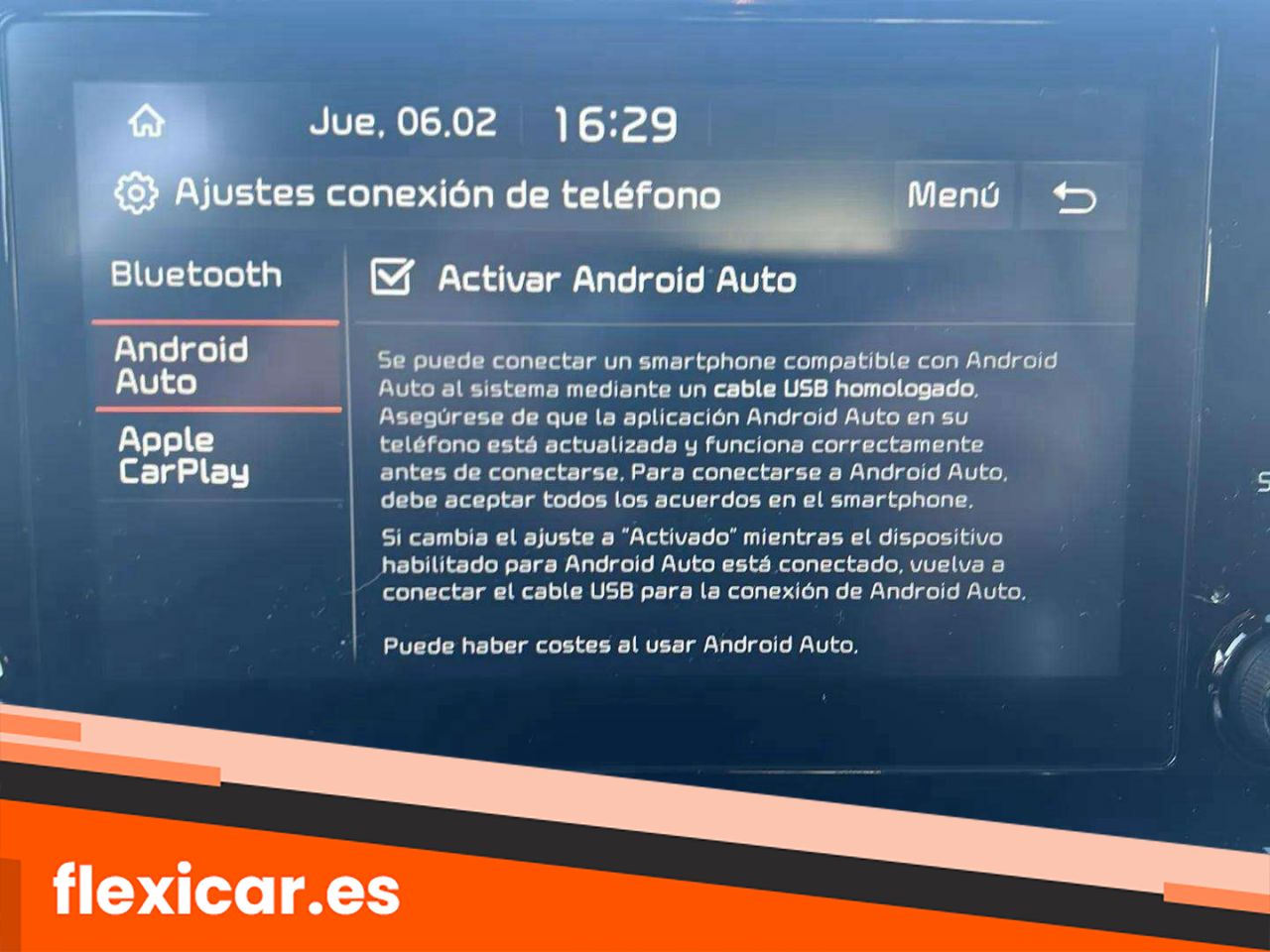 Foto Kia XCeed 19