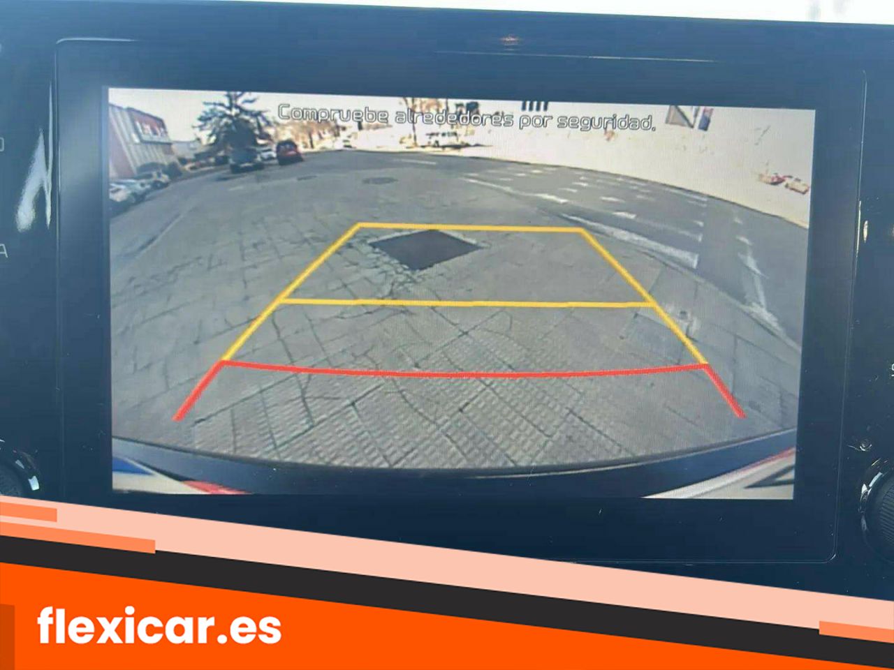 Foto Kia XCeed 20