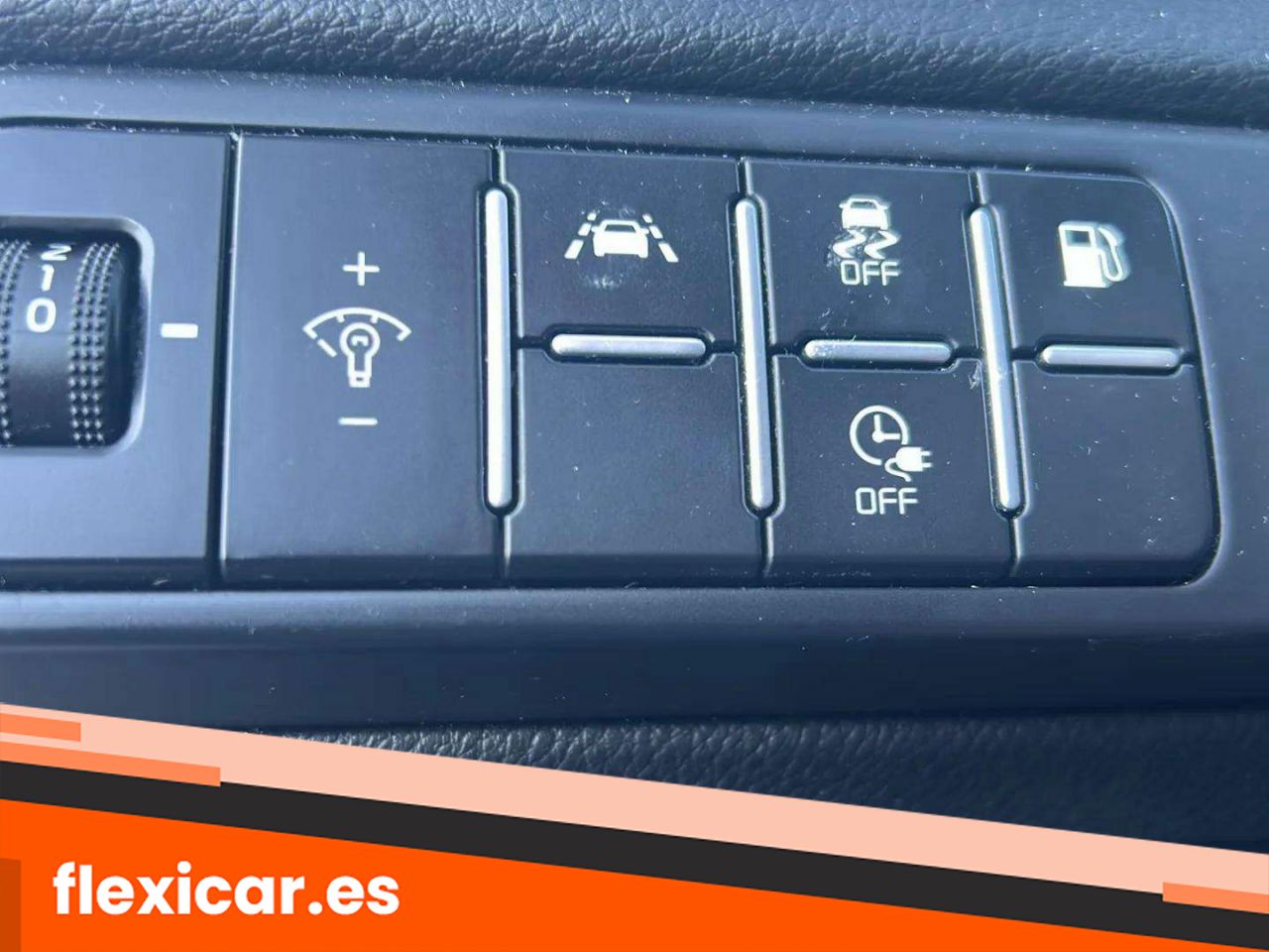 Foto Kia XCeed 21