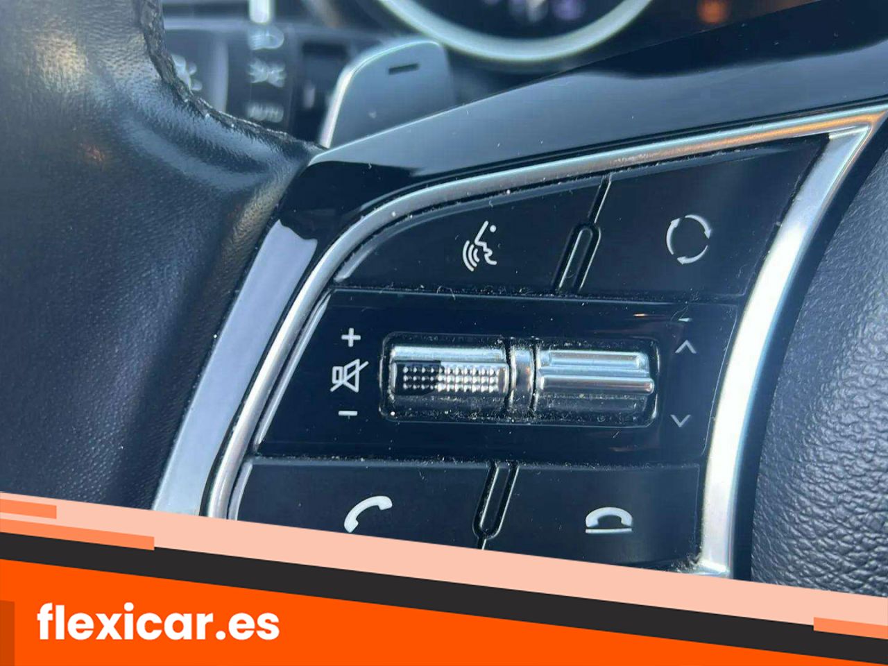 Foto Kia XCeed 22