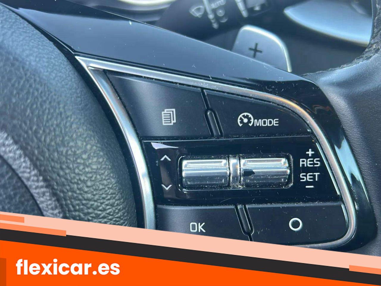 Foto Kia XCeed 23