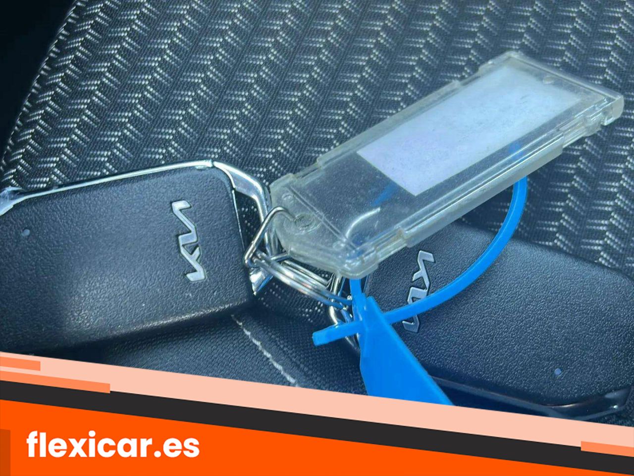 Foto Kia XCeed 25