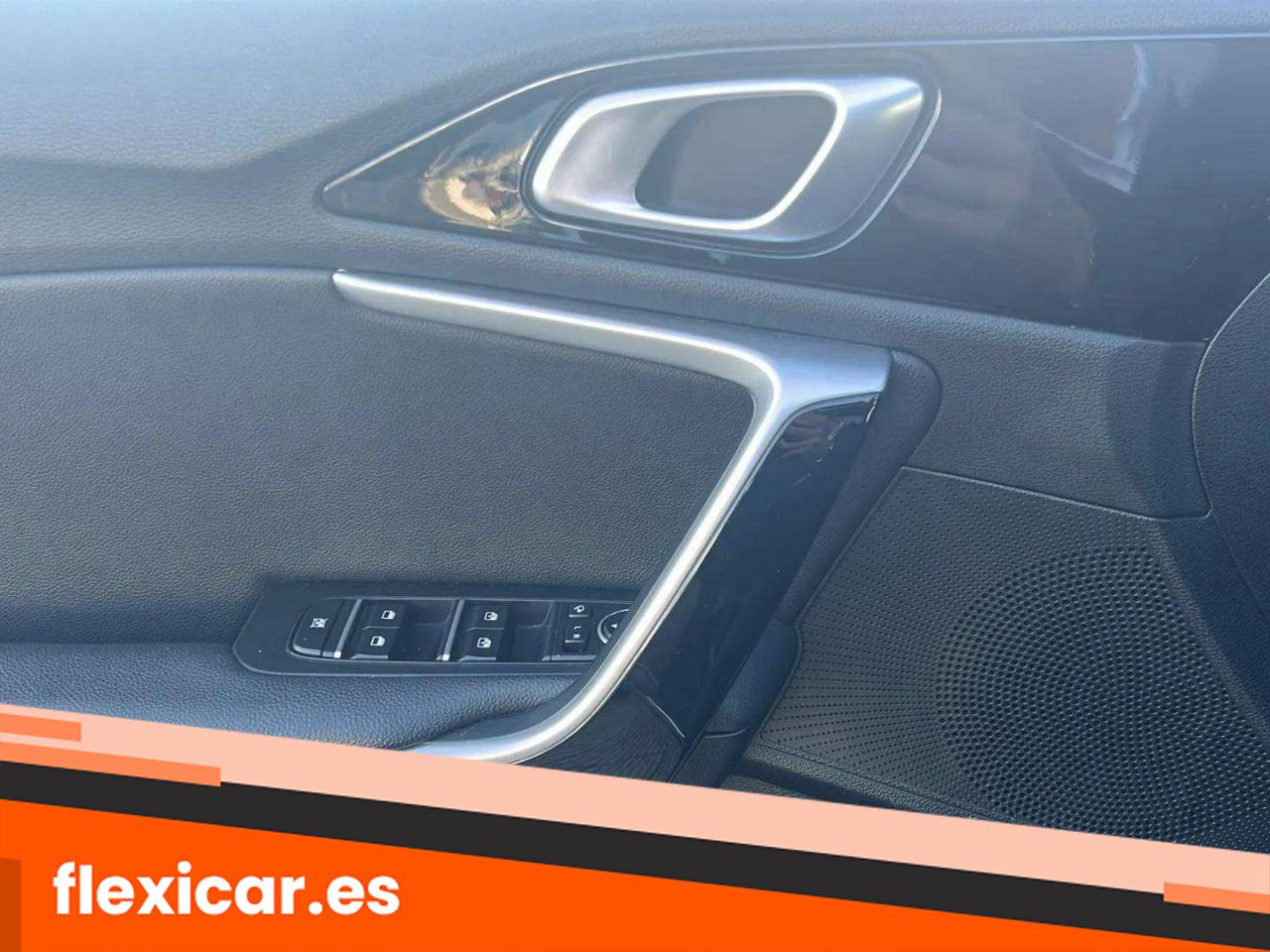 Foto Kia XCeed 26