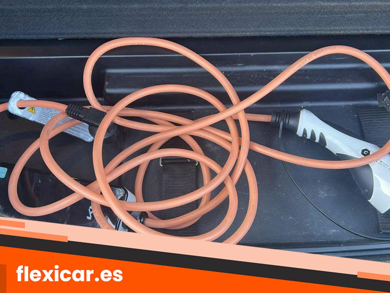 Foto Kia XCeed 28
