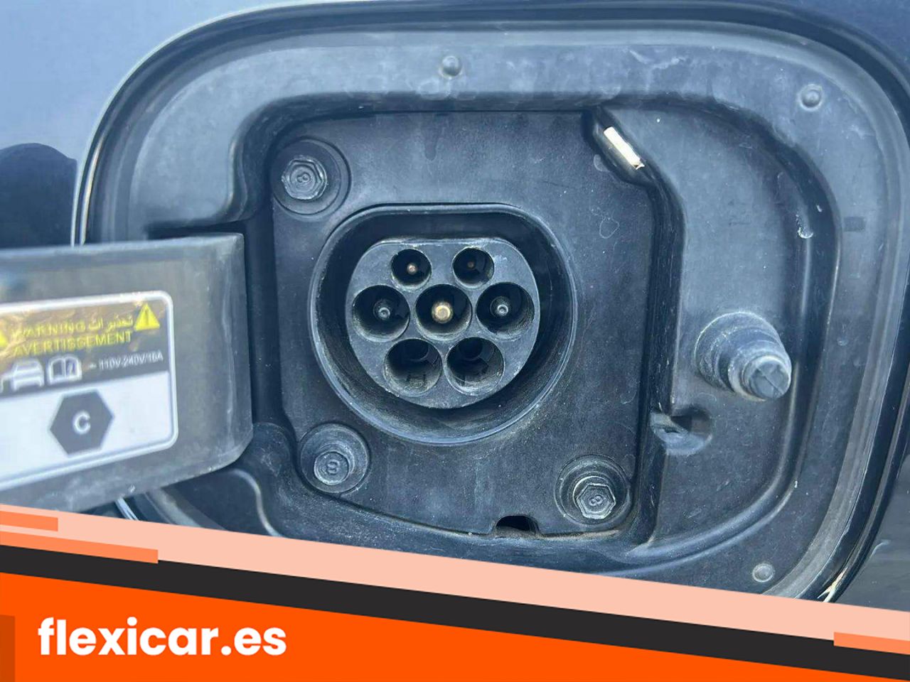 Foto Kia XCeed 29