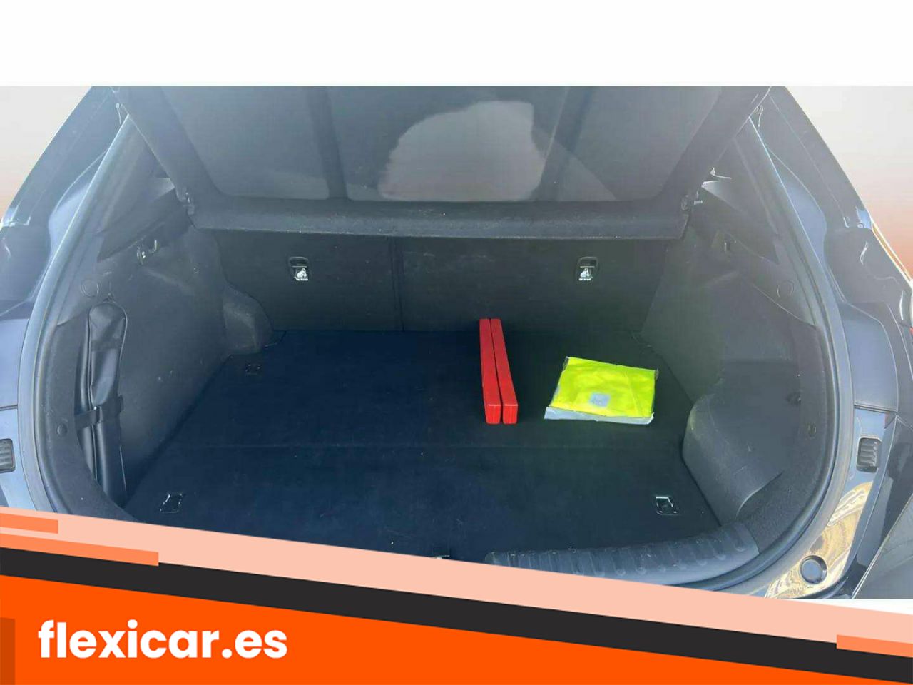 Foto Kia XCeed 30