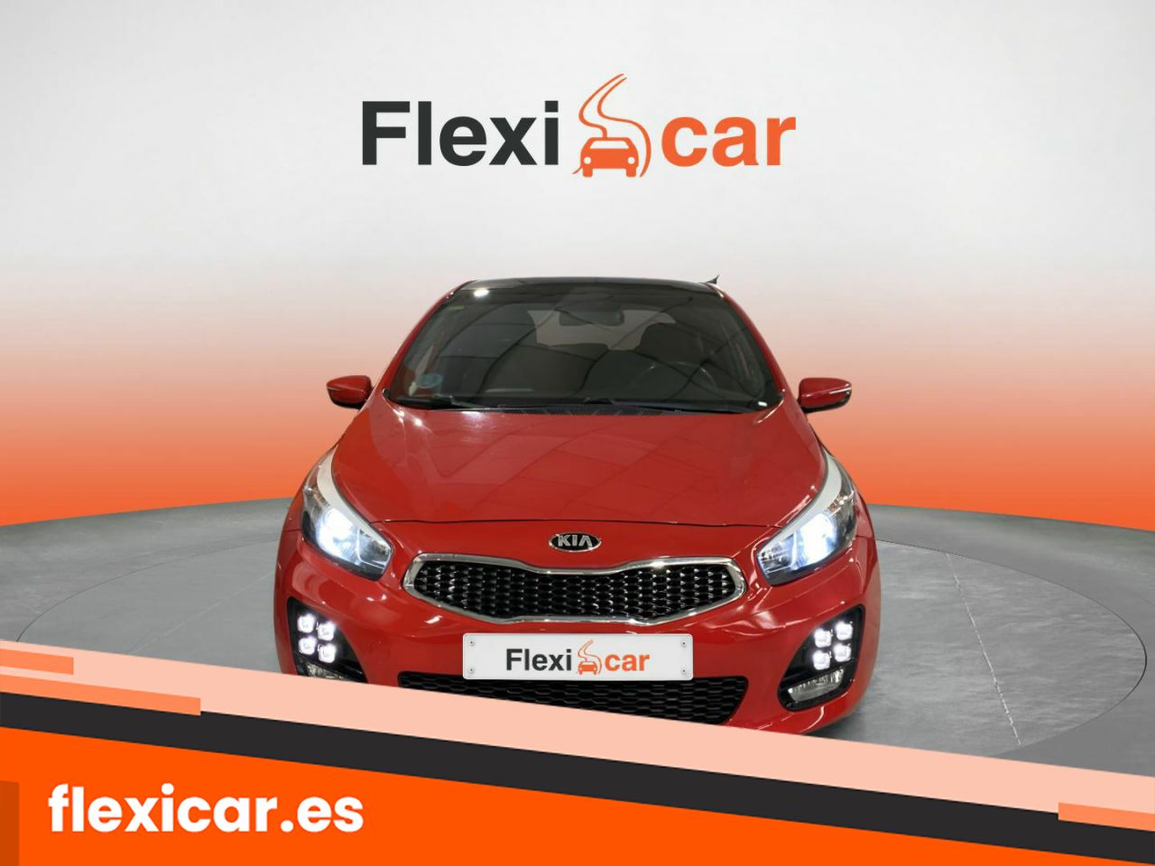 Foto Kia Ceed 2