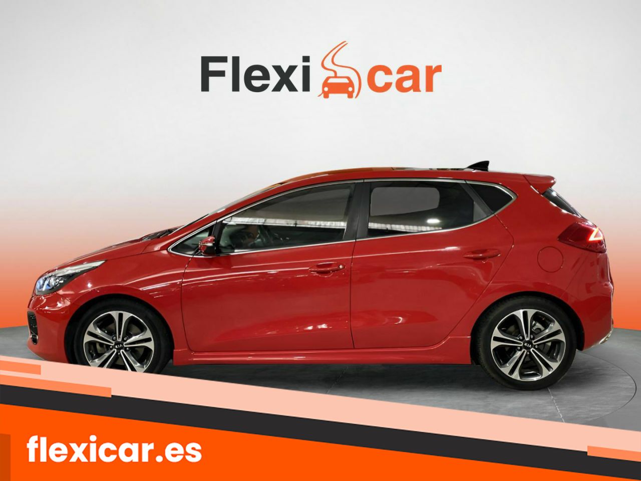 Foto Kia Ceed 4