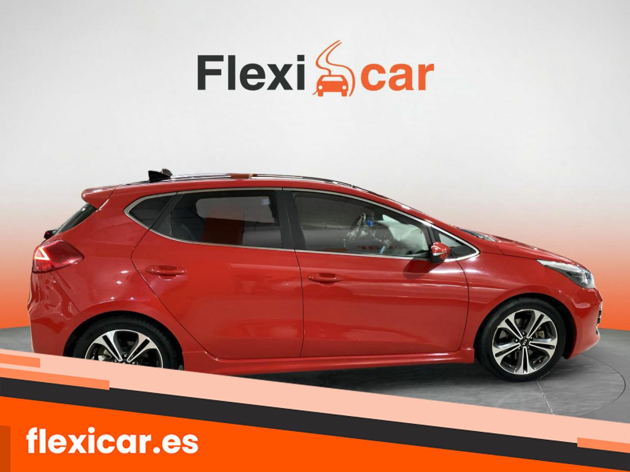 Foto Kia Ceed 9
