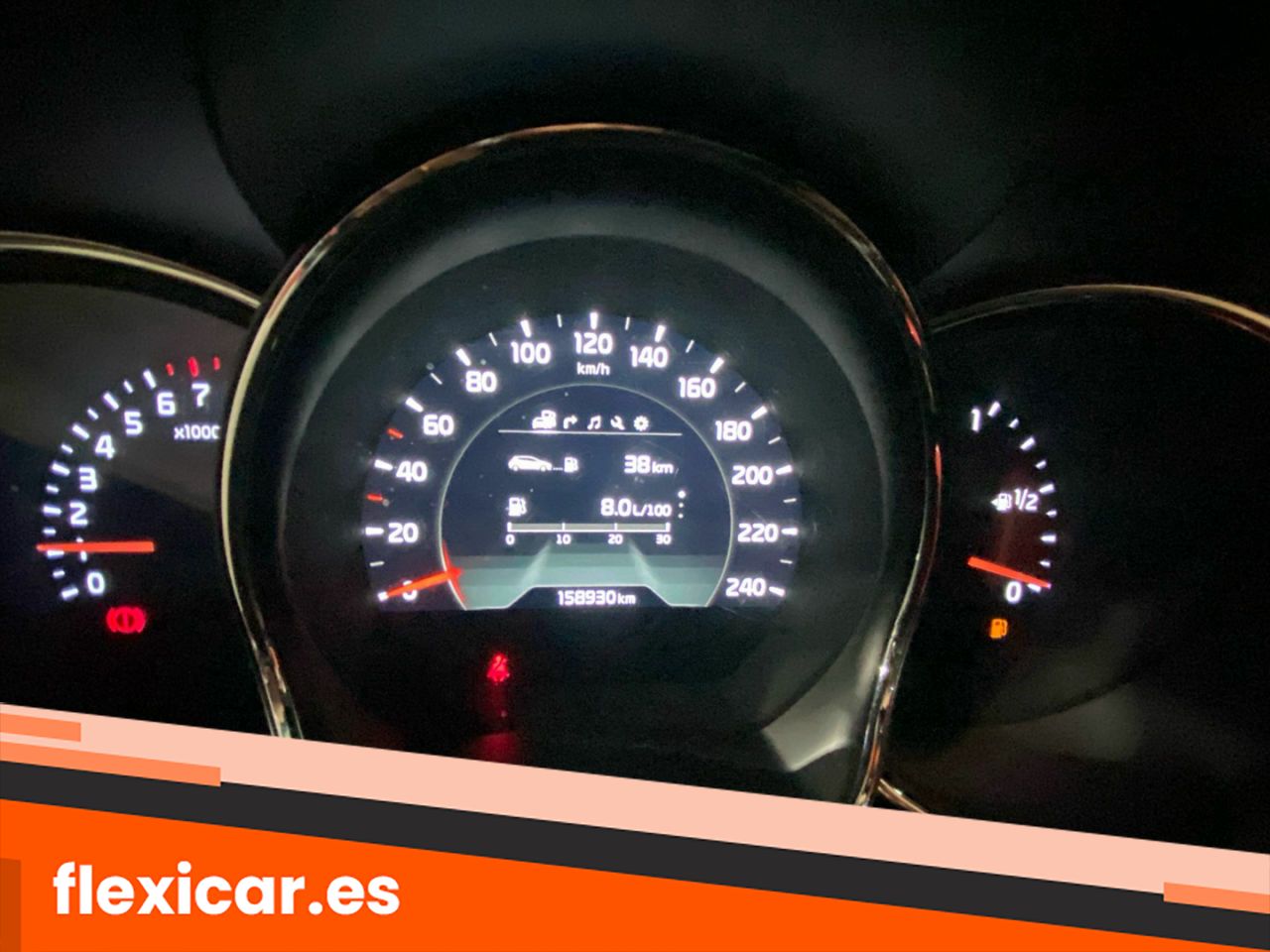 Foto Kia Ceed 10