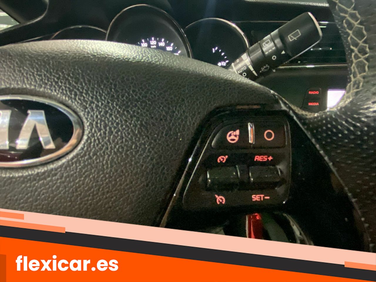Foto Kia Ceed 12