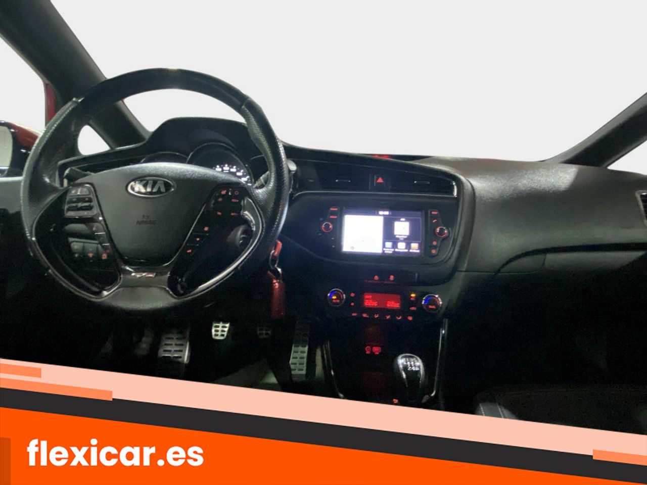 Foto Kia Ceed 13
