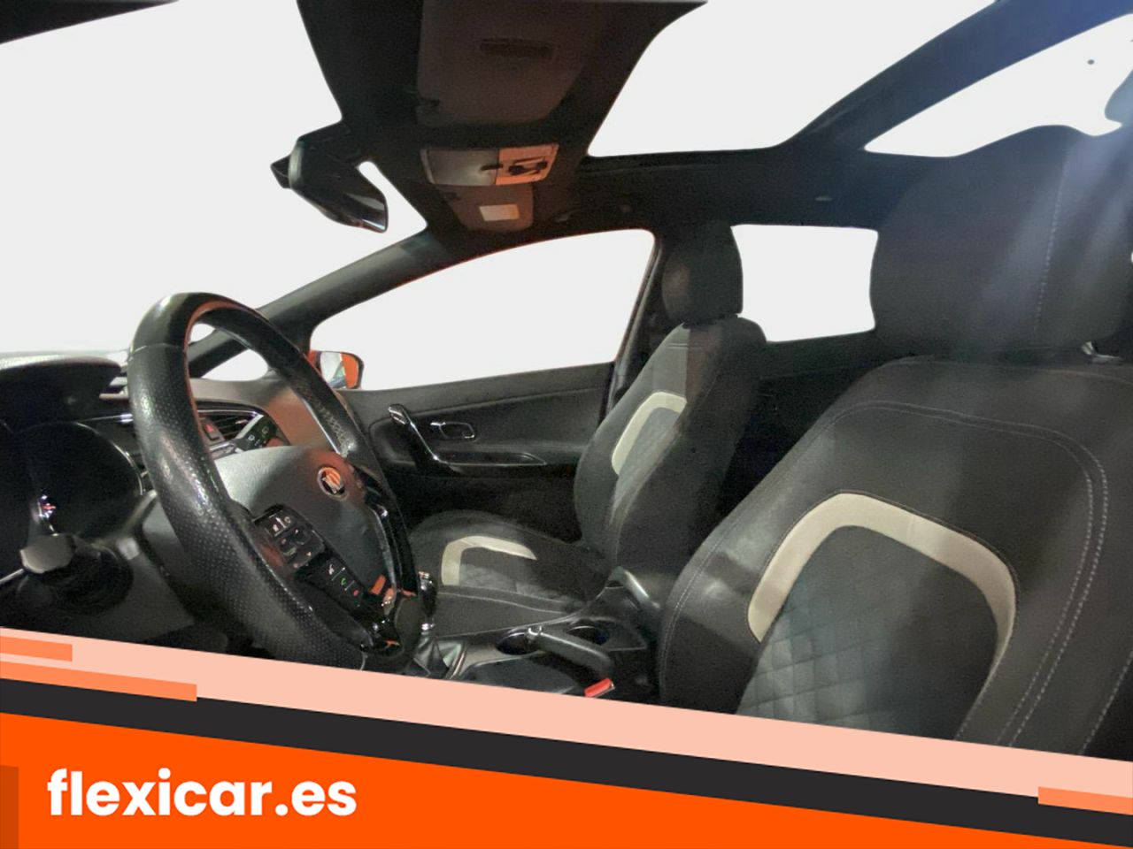 Foto Kia Ceed 15