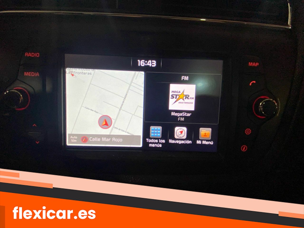 Foto Kia Ceed 16