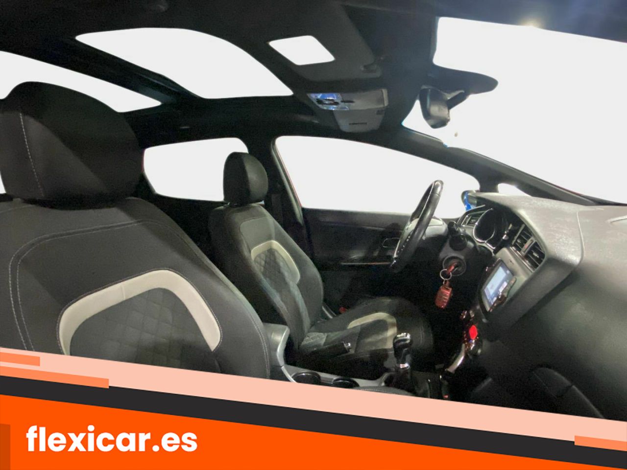 Foto Kia Ceed 19