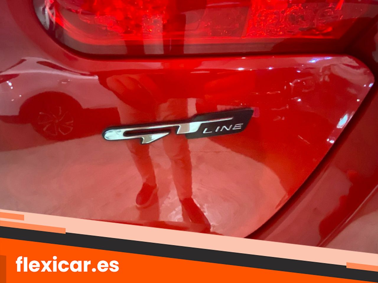 Foto Kia Ceed 21
